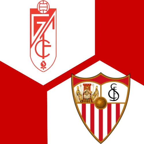 ¡Granada CF da la campanada! La victoria que dejó al Sevilla en shock