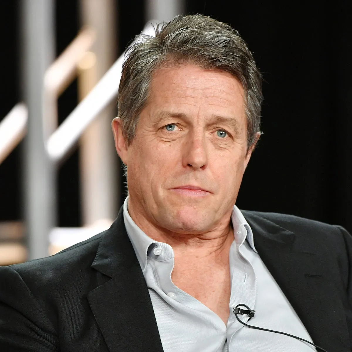 Hugh Grant: ¿El Encantador Inglés que se Convirtió en un Monstruo? Descubre su Impactante Cambio en 'Heretic'