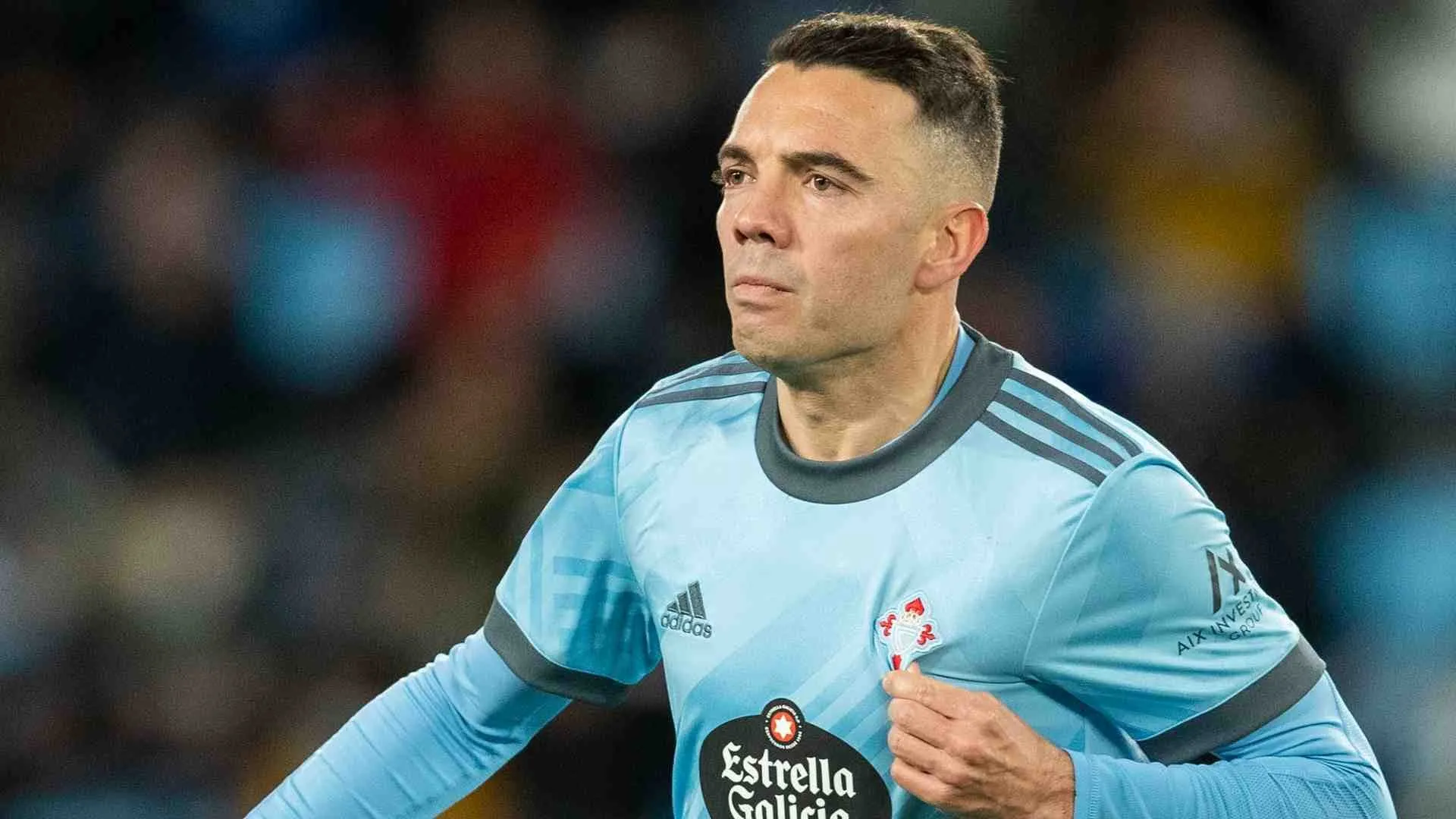 ¡Iago Aspas: El Héroe que Revive al Celta y Sueña con la Gloria!