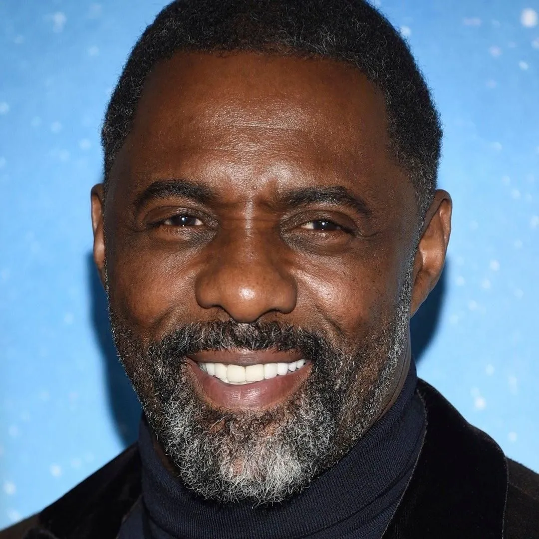 ¡Idris Elba sorprende a todos en España! Descubre su increíble anuncio que está rompiendo Internet