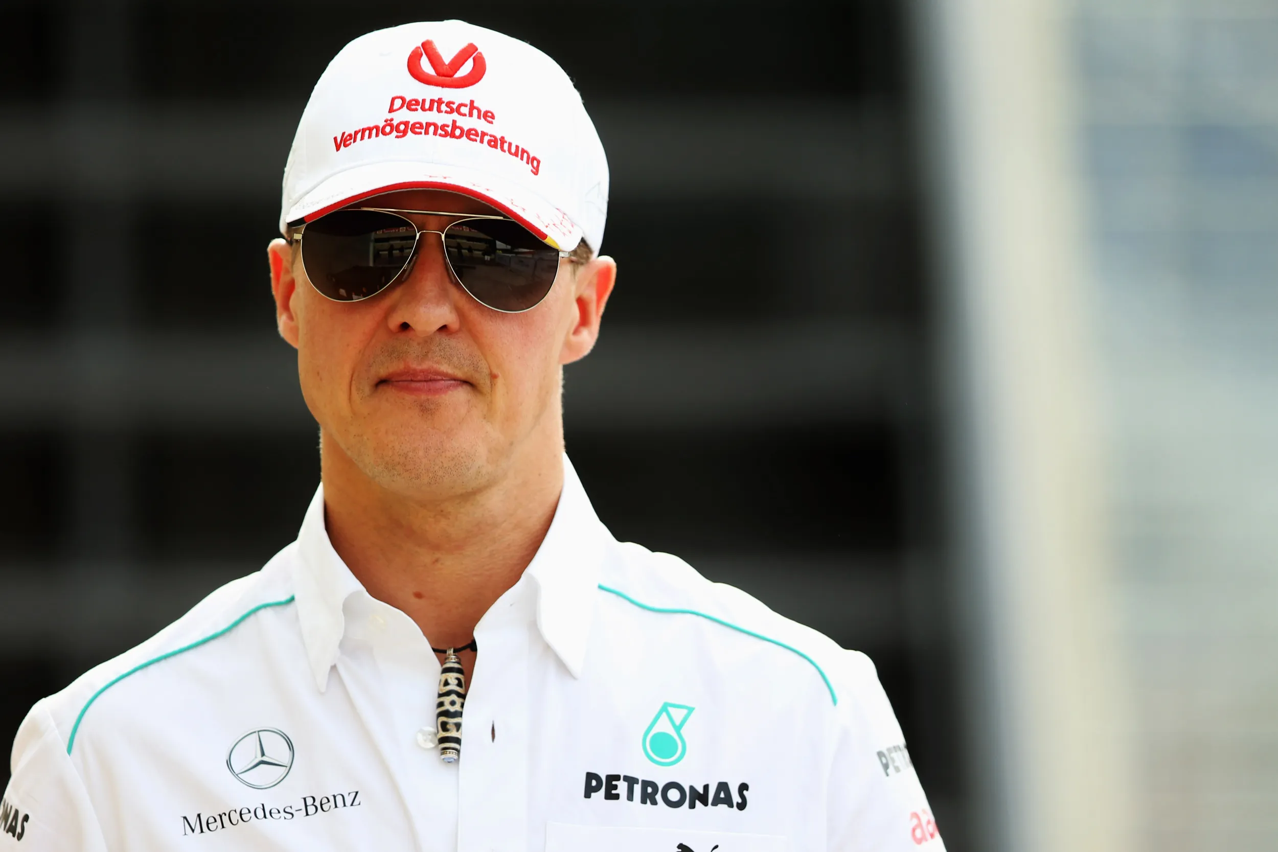 ¡Impactante revelación! La entrevista inédita de Michael Schumacher que conmueve al mundo