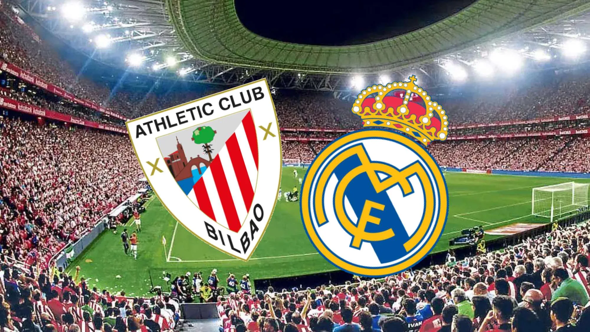 ¡Increíble! Athletic y Real Madrid protagonizan un duelo épico que deja a todos sin aliento