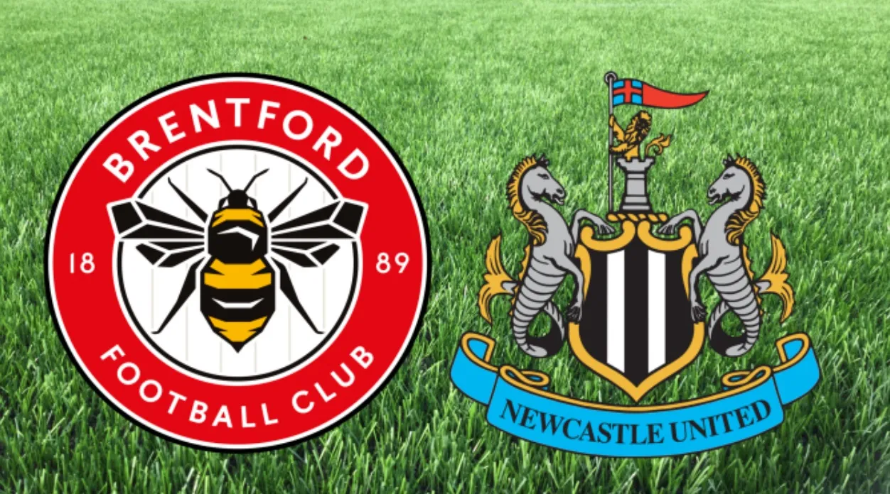 ¡Increíble Batalla en el Campo! Brentford y Newcastle Desatan la Locura en la Premier League