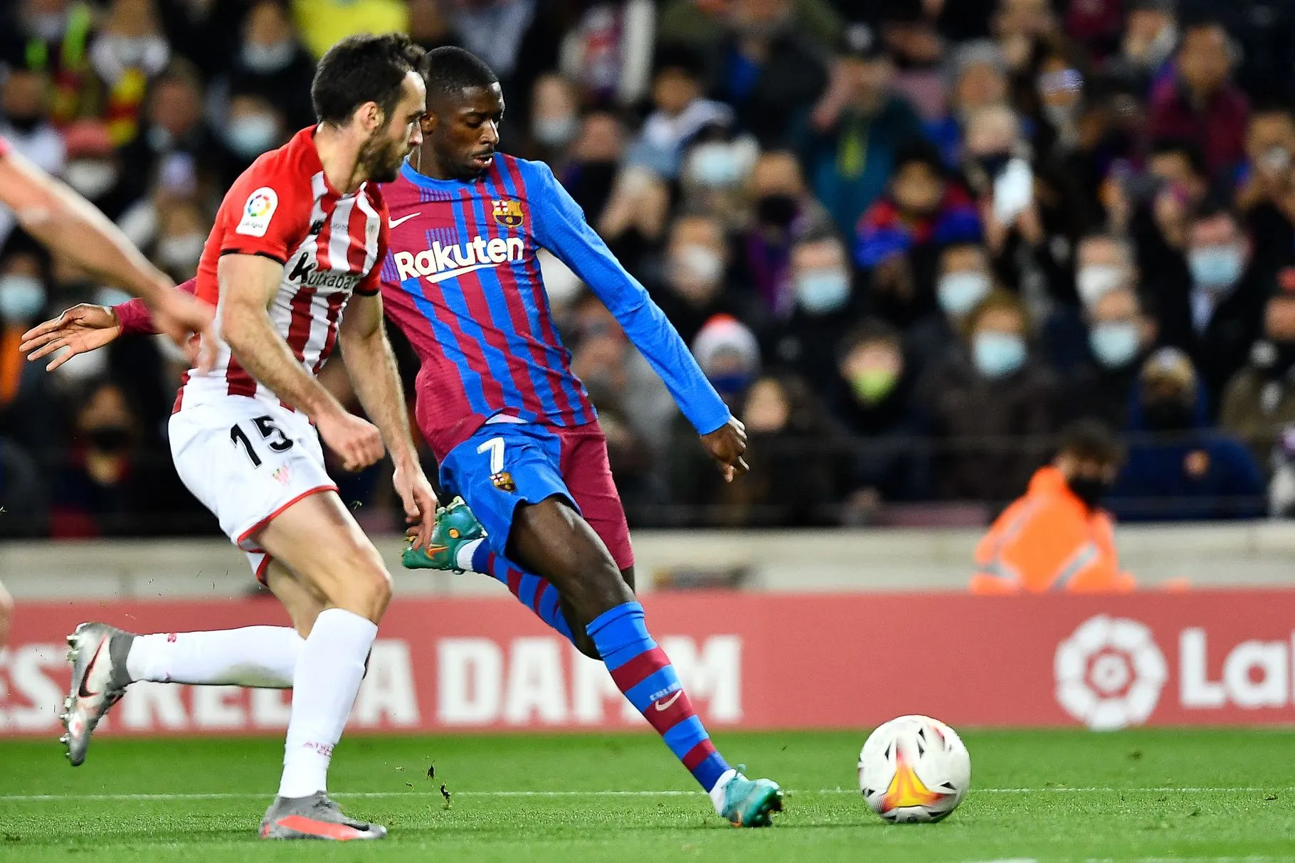 ¡Increíble! Bilbao FC sorprende a todos con su última jugada maestra