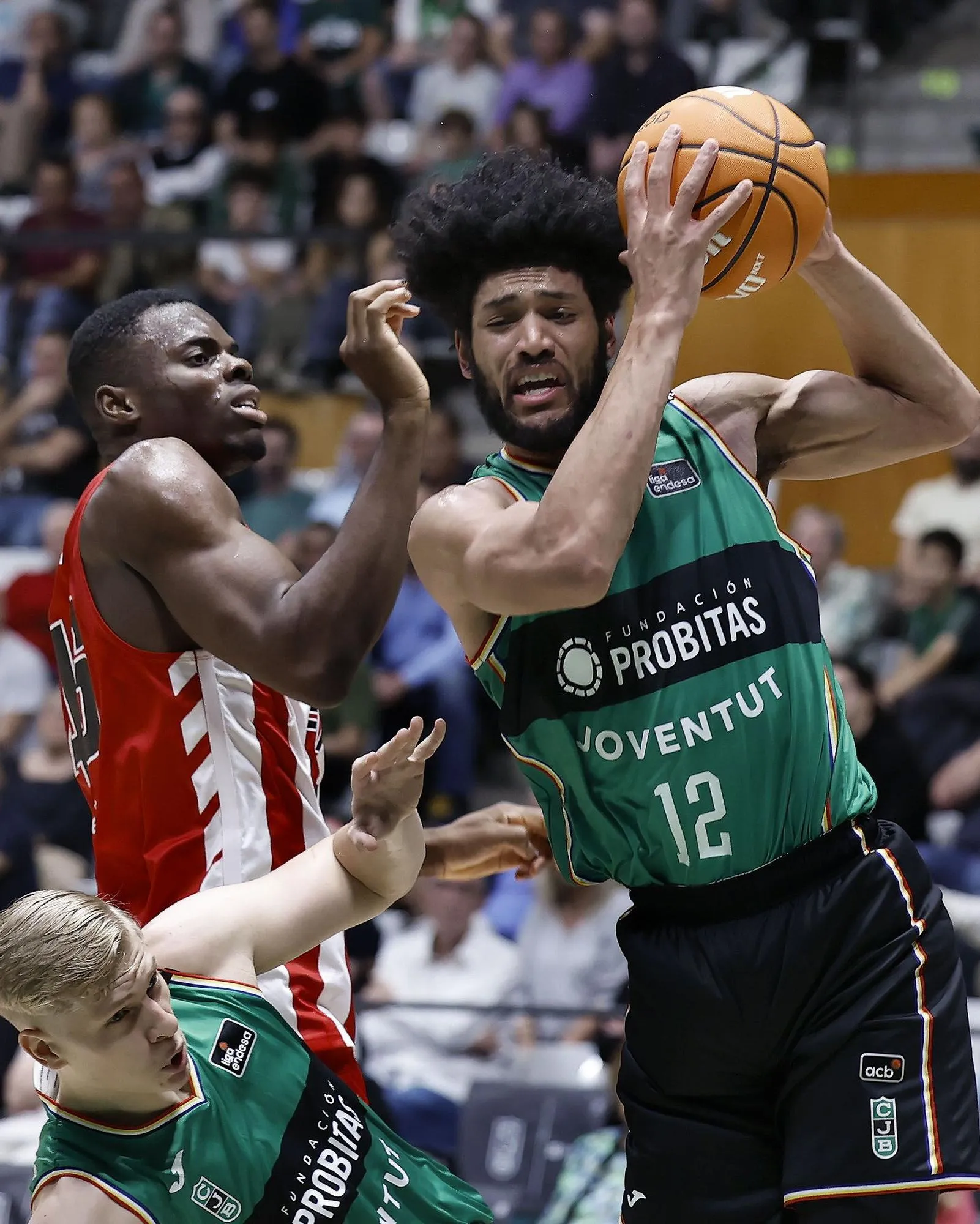 ¡Increíble! Breogán y Bàsquet Girona: La Rivalidad que Está Sacudiendo el Baloncesto Español