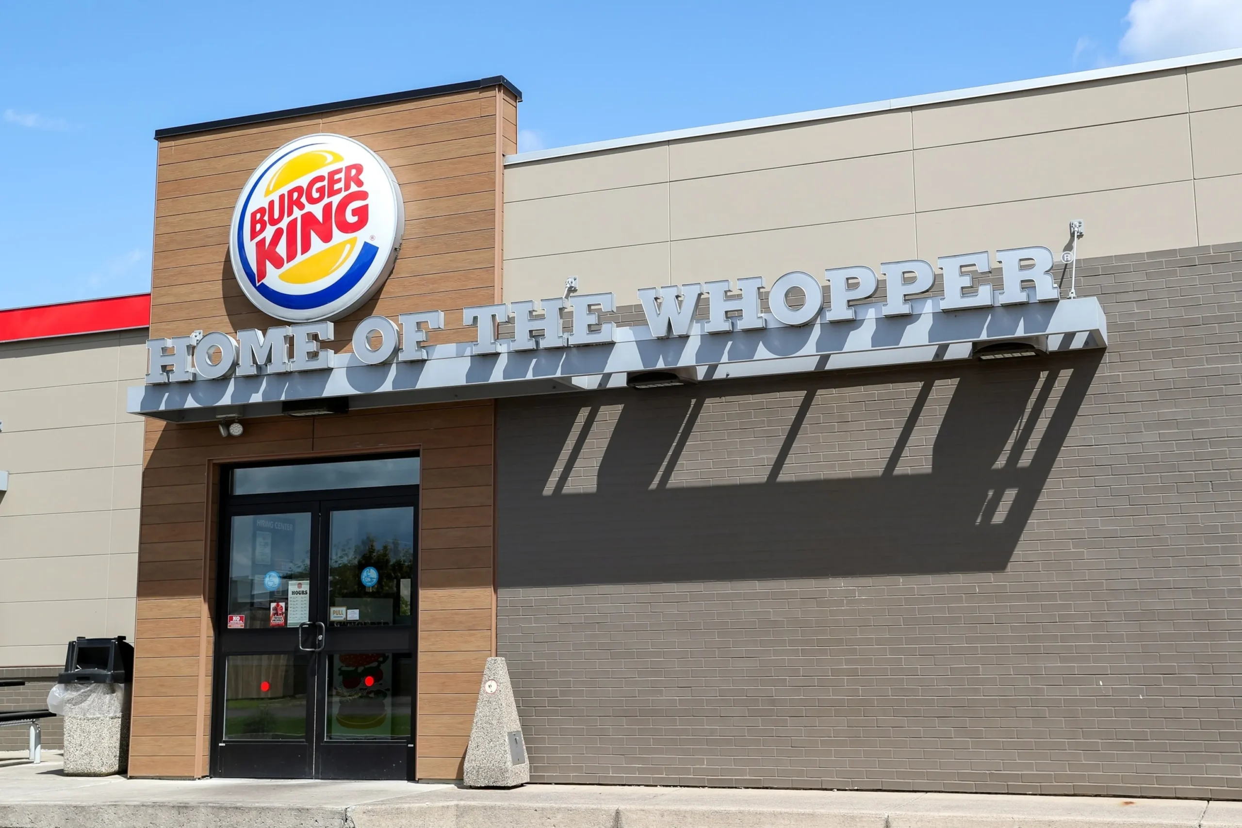 ¡Increíble! Burger King Revoluciona el Sabor en España con su Nueva Creación