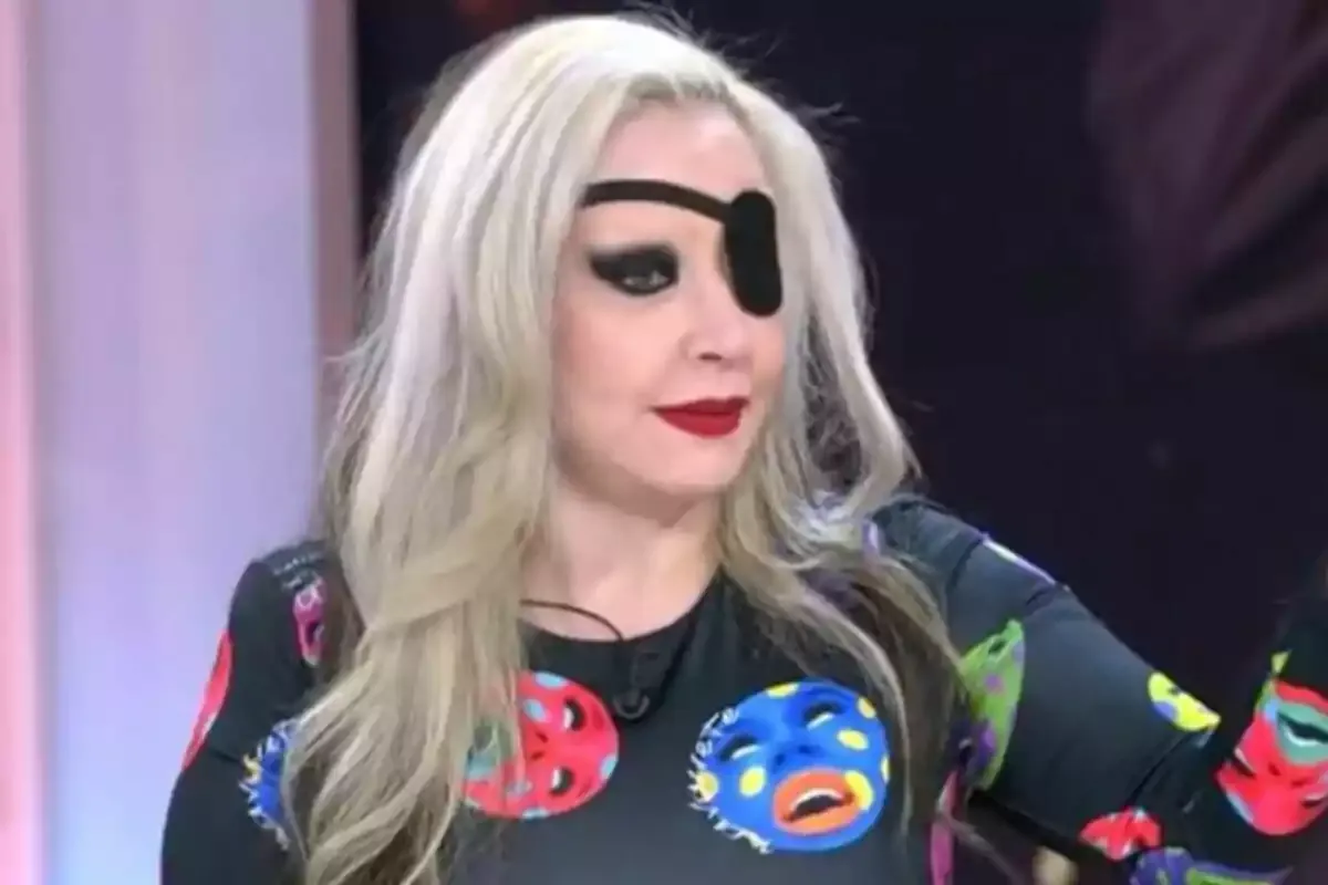 ¡Increíble! El 'Ojo de Alaska' que Está Conquistando España