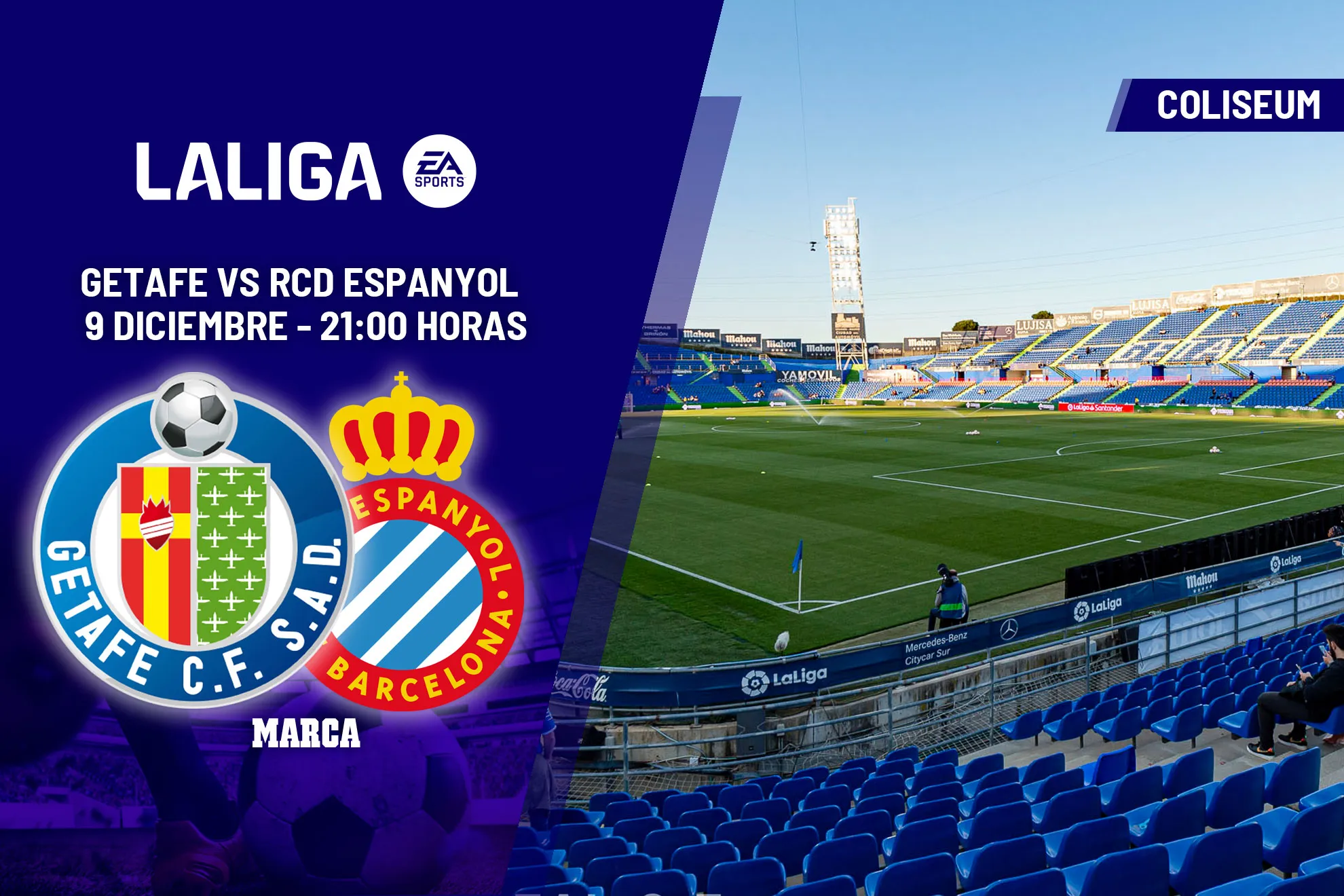 ¡Increíble! Getafe y Espanyol se enfrentan en un duelo que podría cambiarlo todo