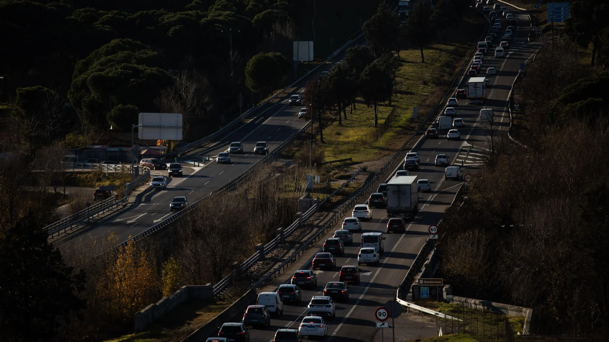 ¡Increíble! La DGT Revela Cambios que Transformarán la Seguridad Vial en España