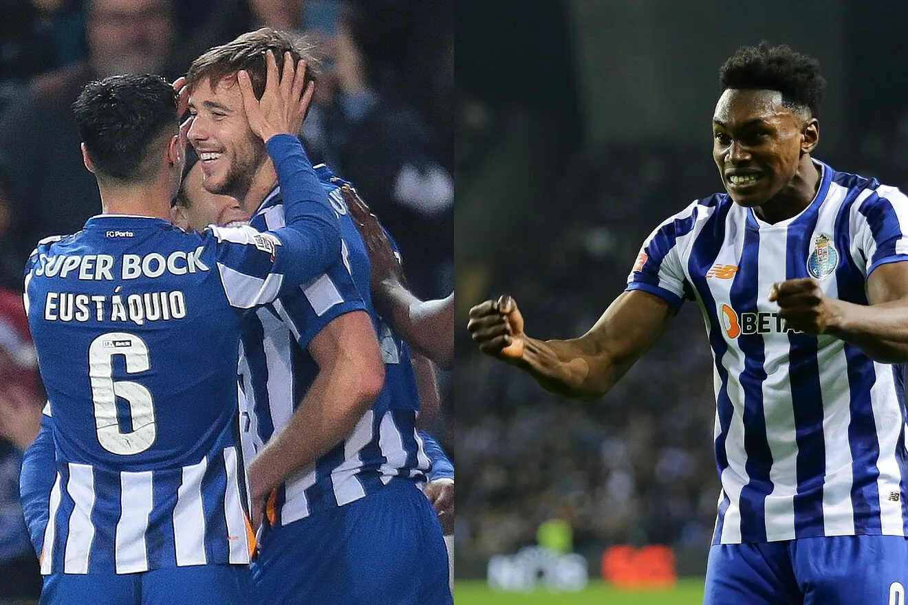 ¡Increíble! Porto y Boavista: La Rivalidad que Está Conquistando España