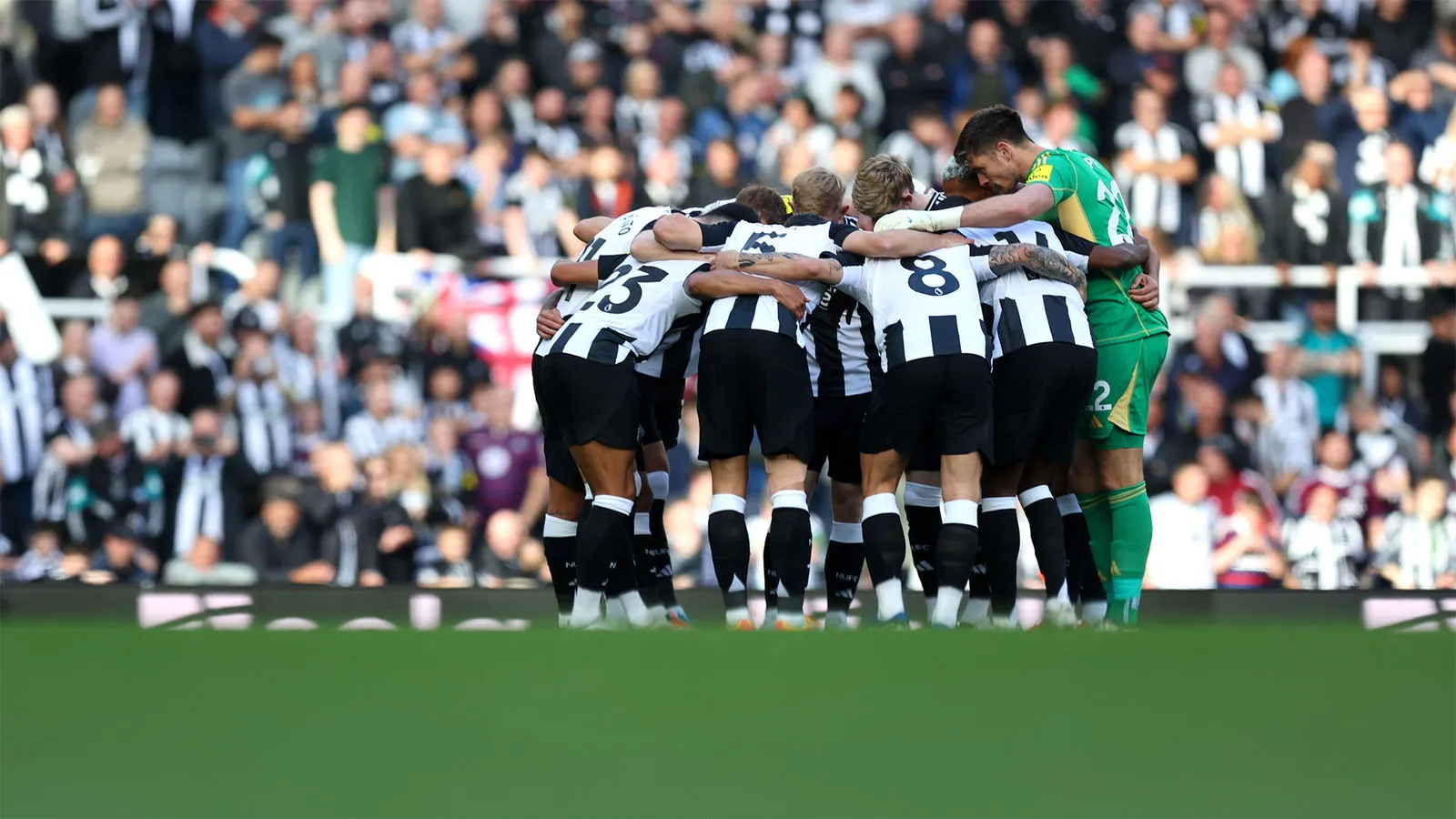 ¡Increíble Victoria! Newcastle Aplasta a Brentford en un Partido Épico