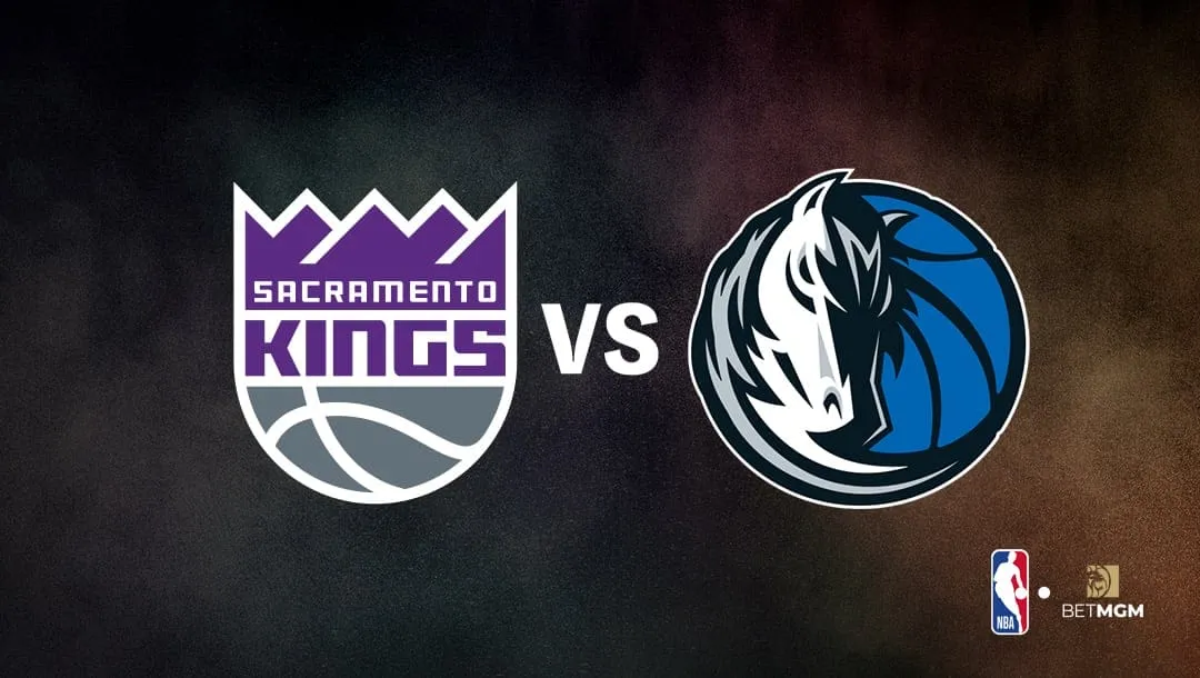 ¡Increíble duelo en la NBA! Kings y Mavericks se enfrentan en un partido que no te puedes perder