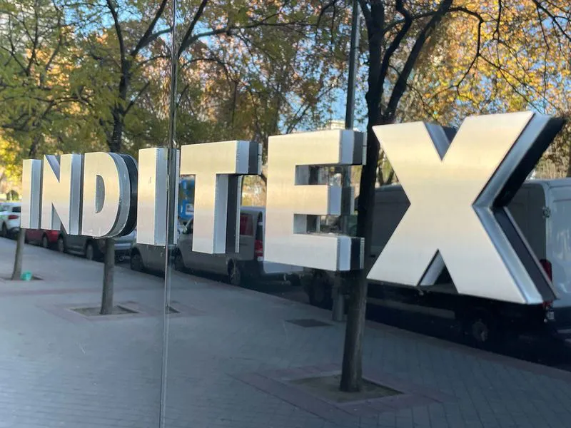 Inditex: ¿El Secreto Detrás de su Éxito Imparable en la Moda Española?