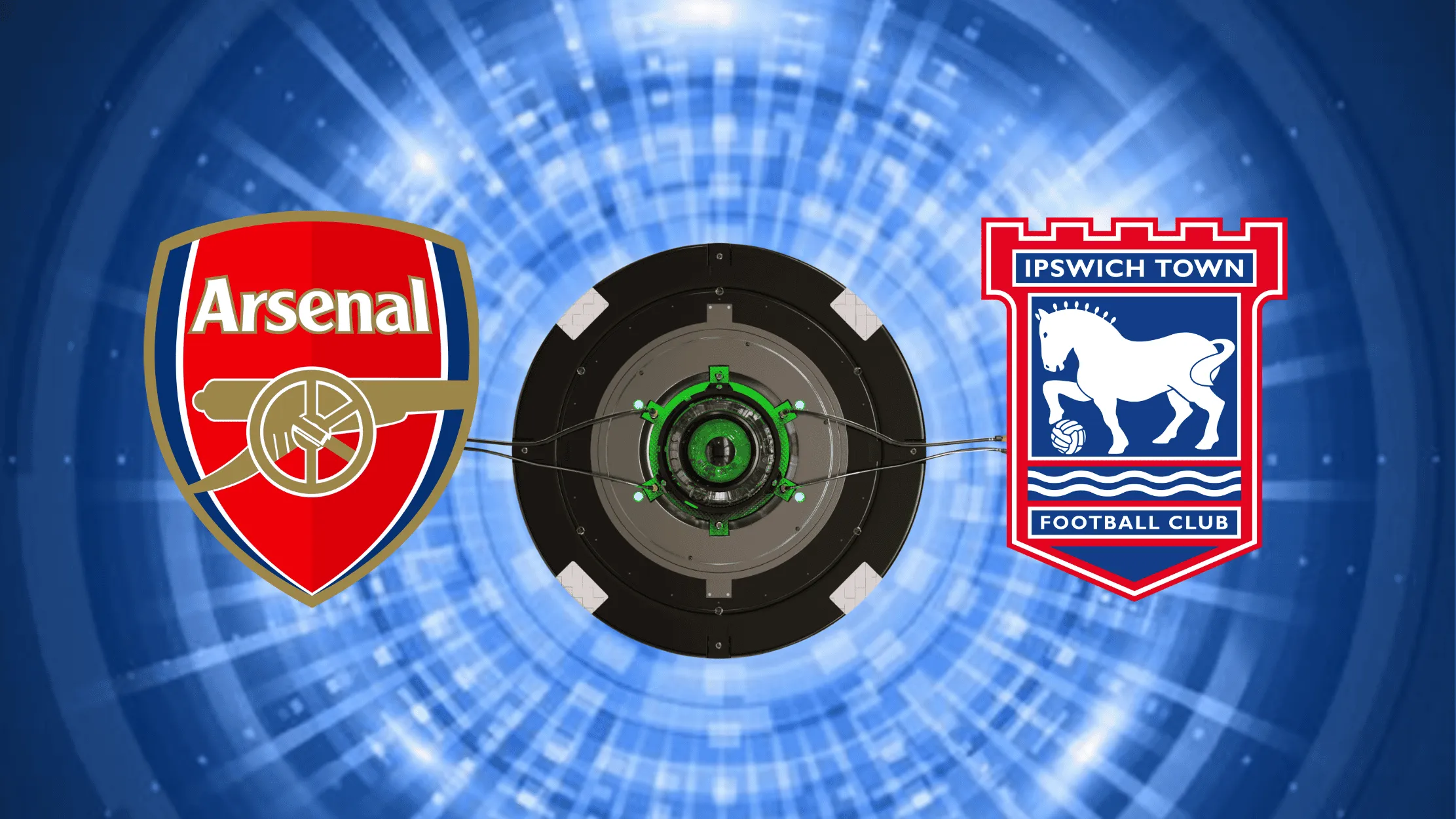 ¡Inesperado! Arsenal e Ipswich se enfrentan en un duelo que promete sorpresas