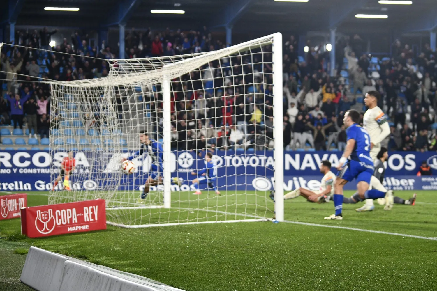 ¡Inesperado! La Ponferradina y el Castellón se enfrentan en un duelo que podría cambiarlo todo