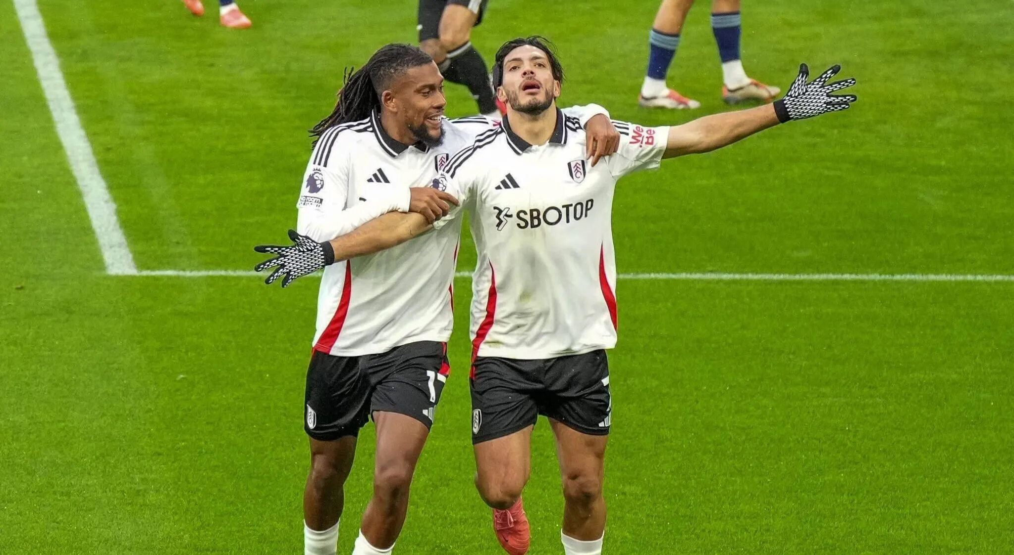 ¡Inesperado empate! Fulham y Arsenal dejan a todos boquiabiertos en la Premier