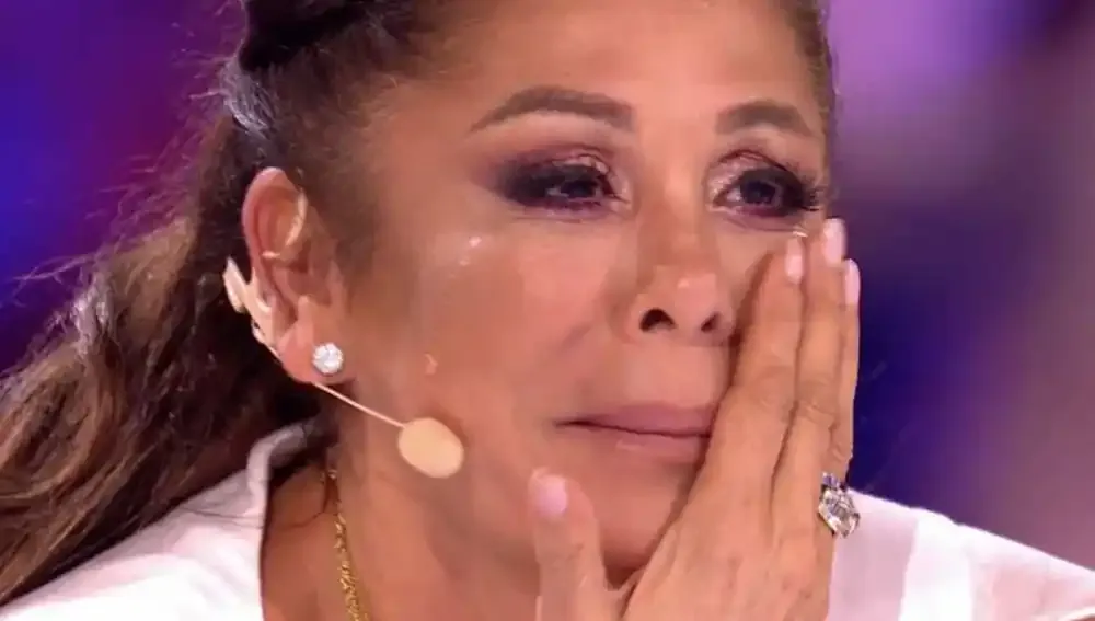 Isabel Pantoja: ¡El Regreso que Nadie Esperaba y Todos Comentan!