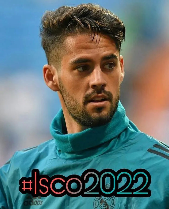 ¡Isco Regresa al Juego! La Sorprendente Decisión que Está Revolucionando el Fútbol Español