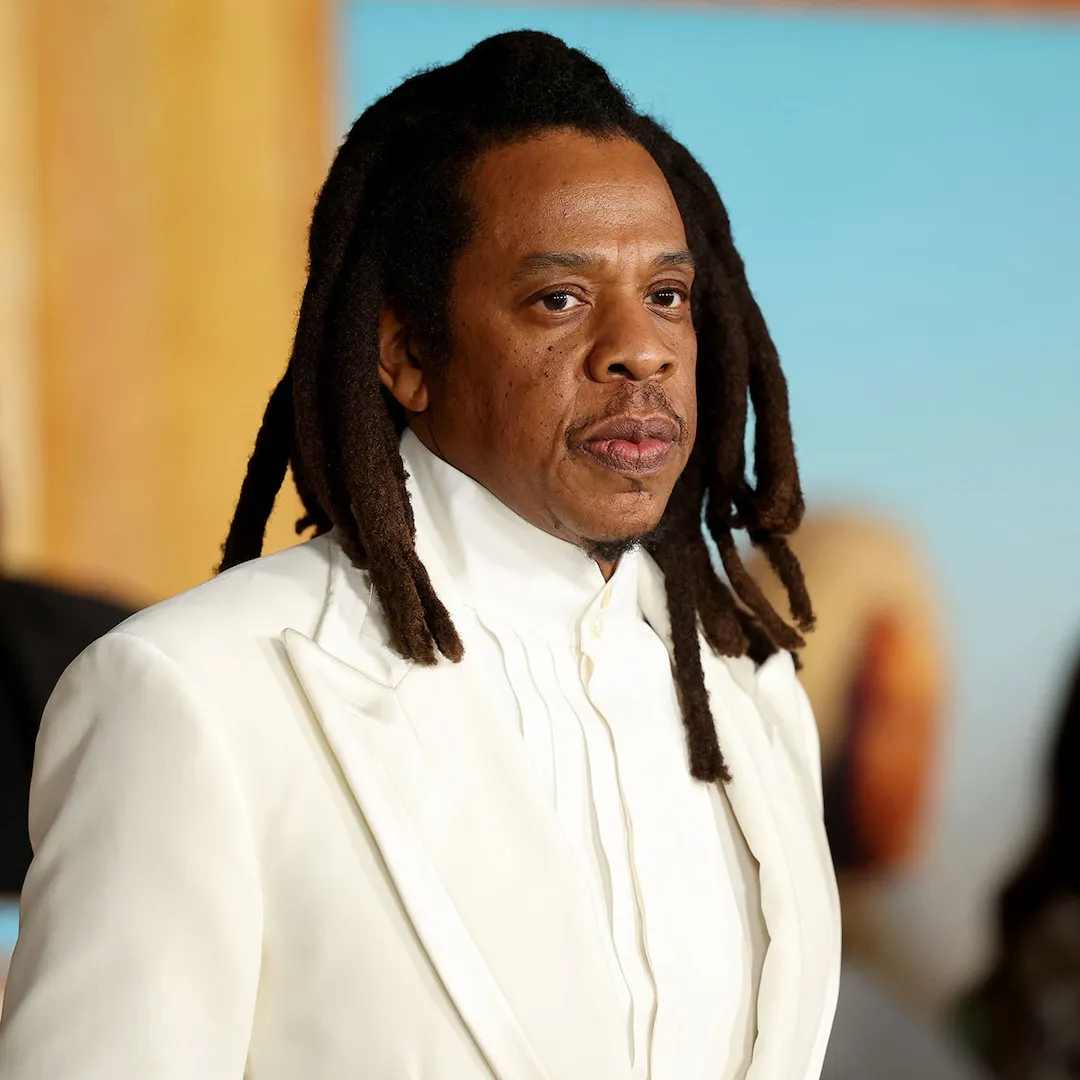 ¡Jay-Z Revela Todo en los Grammy! Lo Que Dijo Dejará a Todos Sin Palabras