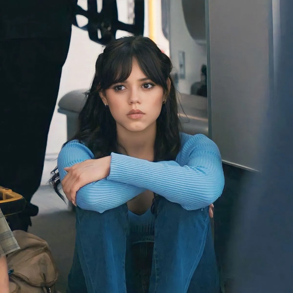 Jenna Ortega: ¿El precio de la fama? Revelaciones impactantes que no te puedes perder