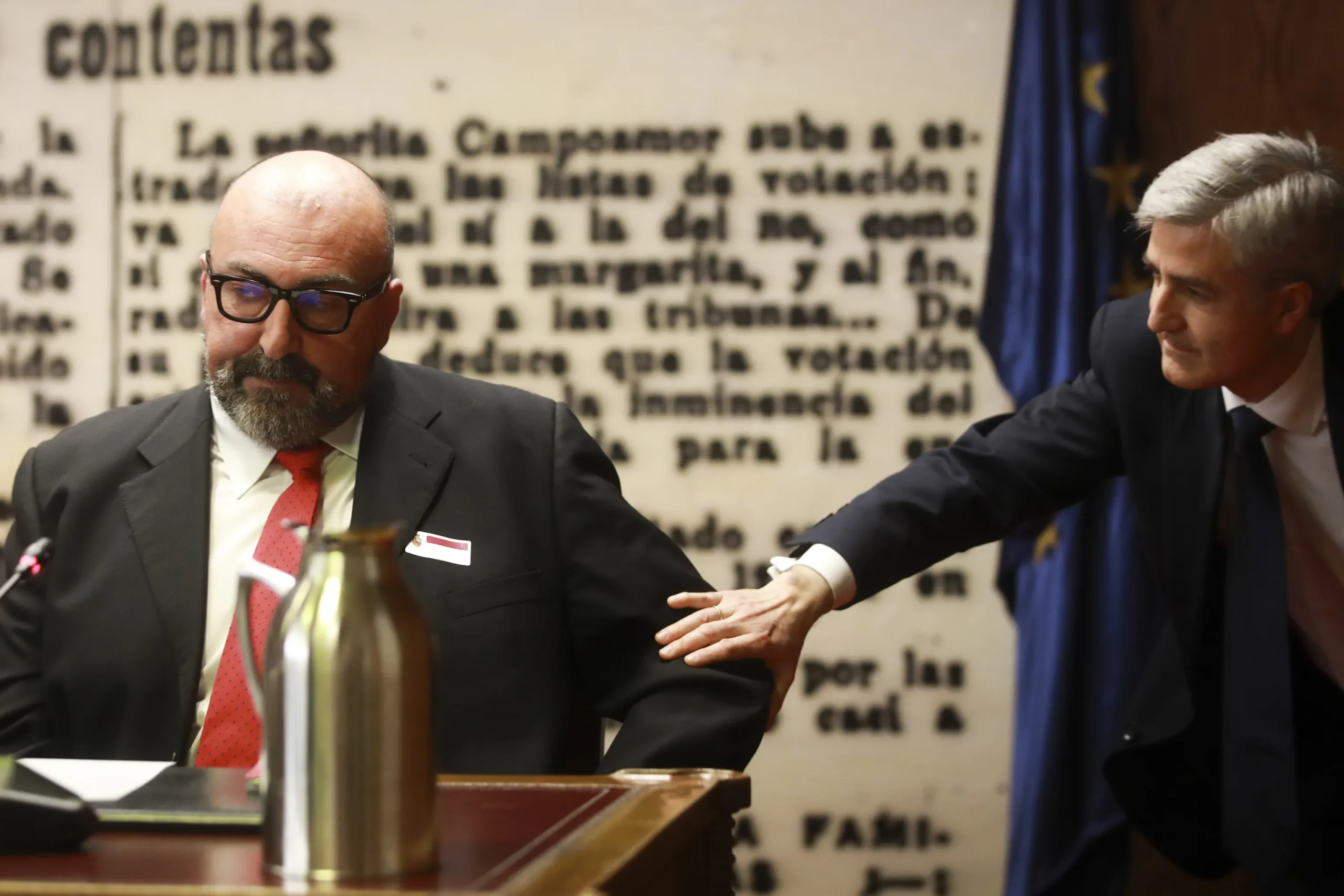 ¡Koldo García Revela Todo sobre la Controversial Visita de Delcy a España! ¿Qué Sucedió Realmente?