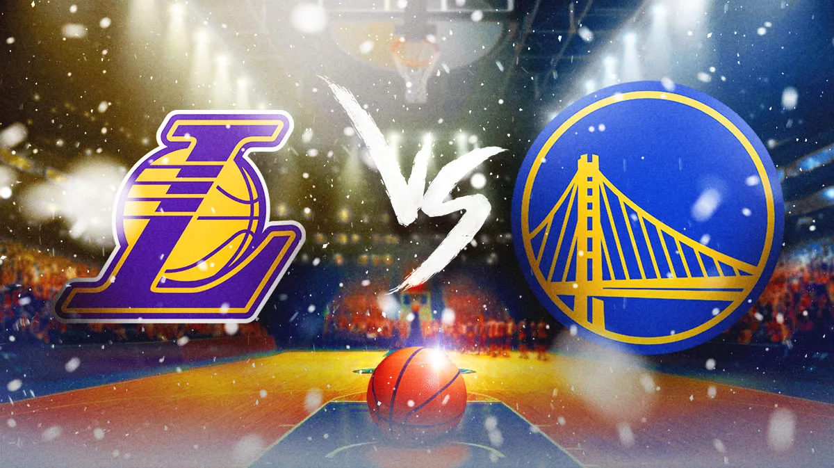 ¡La Batalla Épica! Warriors y Lakers se Enfrentan en un Duelo que Definirá la Temporada