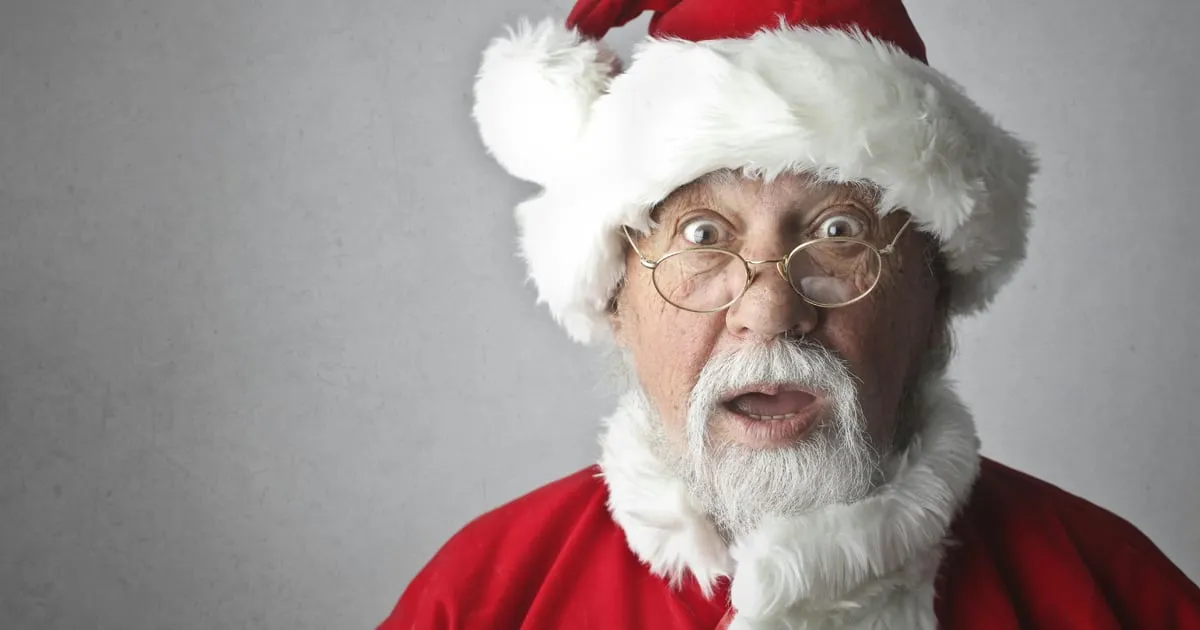 ¡La Llamada de Papá Noel que Está Conquistando España! Descubre el Secreto Detrás de la Tendencia
