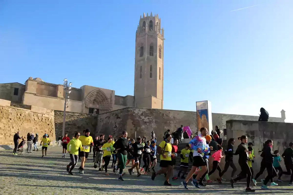 ¡La Marató de TV3: Uniendo a Cataluña en la Lucha Contra Enfermedades Incurables!