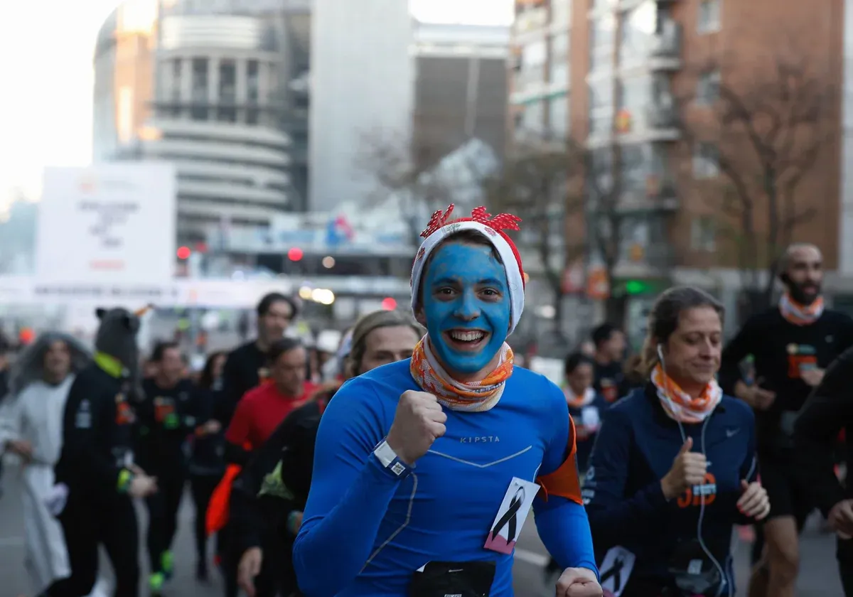 ¡La San Silvestre Vallecana 2024: La Carrera que Cierra el Año con Estilo!