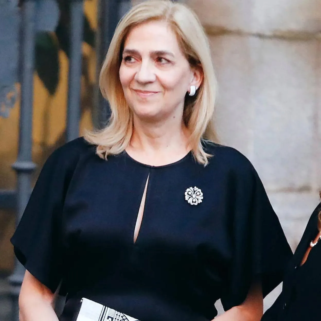 ¡La sorpresa de la Infanta Cristina! ¿Qué ha pasado ahora con la hermana del Rey?