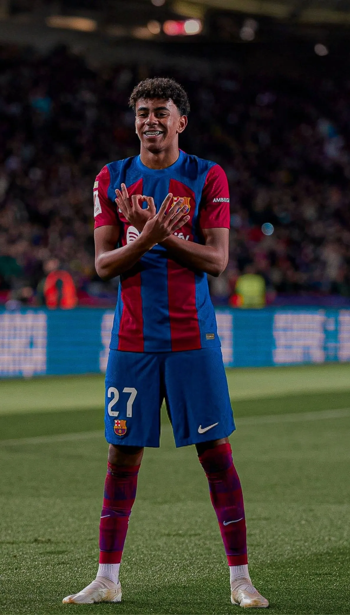 ¡Lamine Yamal: El Futuro Brillante del Fútbol Español que Está Conquistando Corazones!