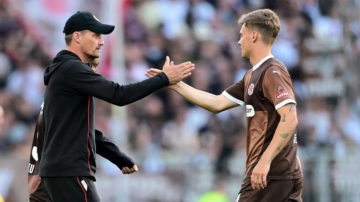 ¡Leverkusen vs. St. Pauli: El Duelo que Promete Sacudir la Bundesliga!