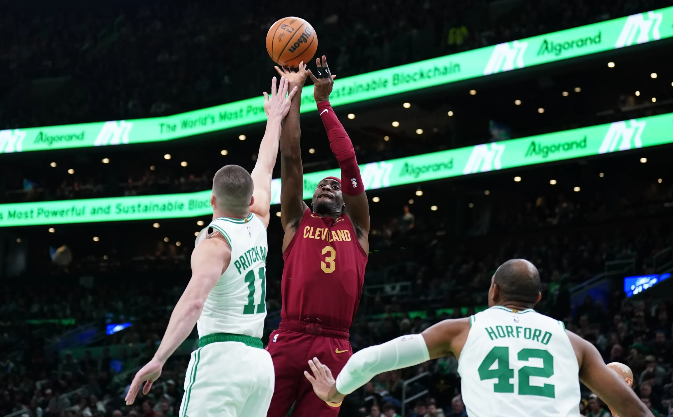 ¡Los Celtics Arrasan en España! La Increíble Racha que Nadie Esperaba