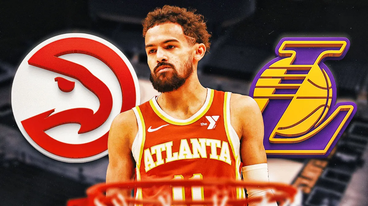 ¡Los Lakers en la Caza! ¿Podrán Trae Young y compañía cambiar el rumbo de la temporada?