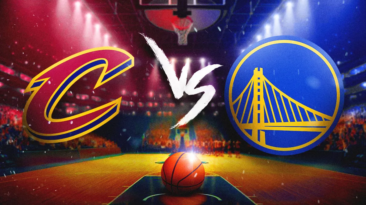 ¡Los Warriors enfrentan a los Cavs en un duelo épico que no te puedes perder!