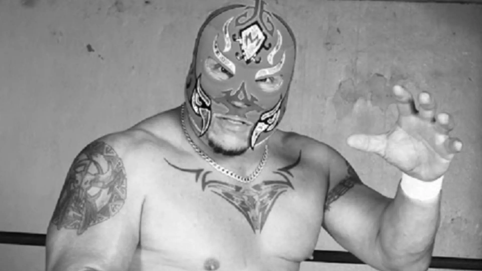 ¡Luto en la Lucha Libre! Fallece Rey Misterio Sr., una leyenda que nunca será olvidada