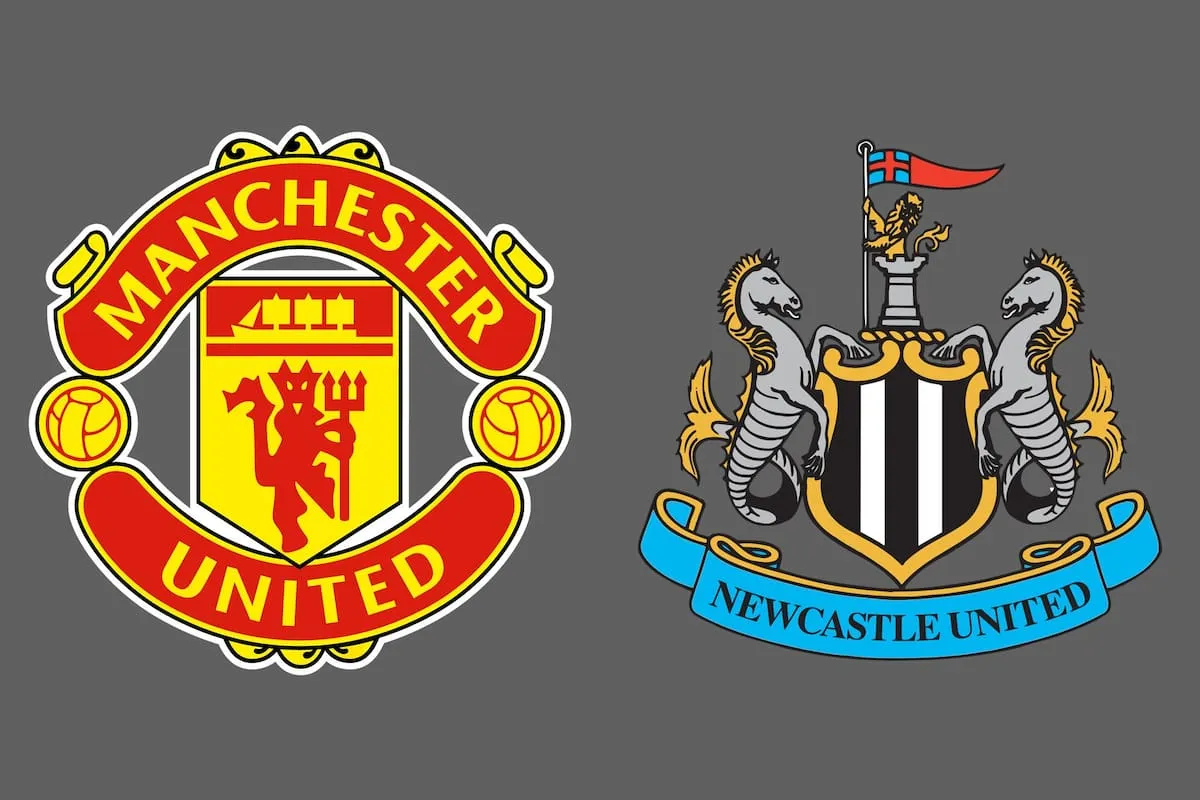 ¡Manchester United vs Newcastle: El Duelo que Definirá el Futuro de la Premier League!