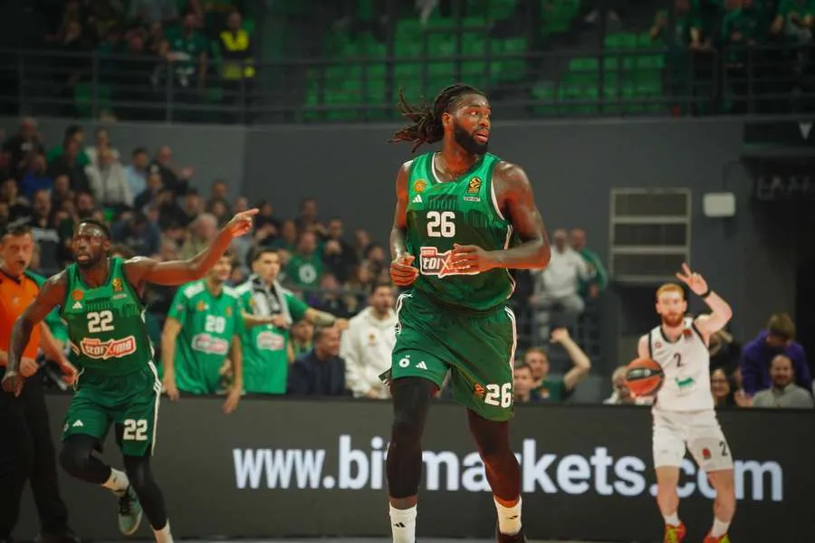 Mathias Lessort: ¡El Jugador que Está Revolucionando el Baloncesto en España!