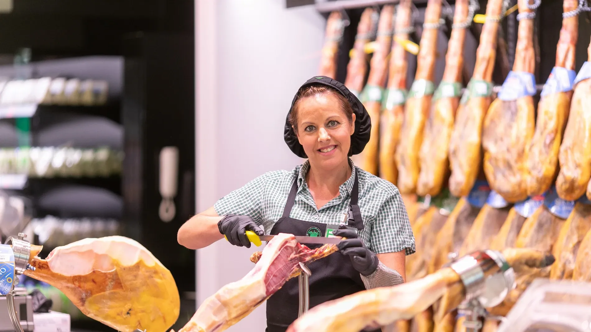 ¡Mercadona sorprende! Aumento del 8,5% en los sueldos de sus empleados