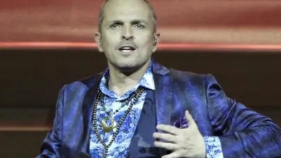 ¡Miguel Bosé se retira de las redes sociales! ¿Qué lo llevó a esta drástica decisión?