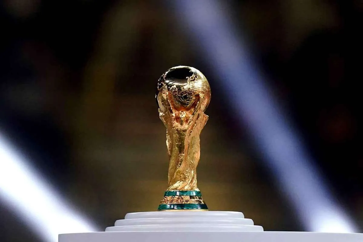 ¡Mundial 2026: La Revolución del Fútbol que No Te Puedes Perder!