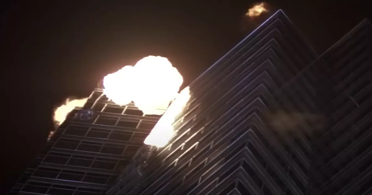¡Nakatomi Plaza: El Regreso de un Clásico que Está Conquistando España!