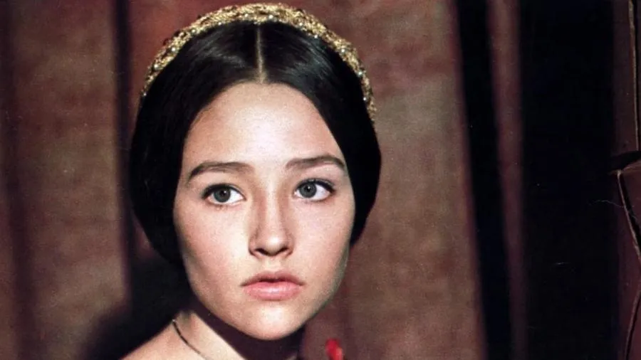 Olivia Hussey: El Regreso Sorprendente que Está Conquistando España