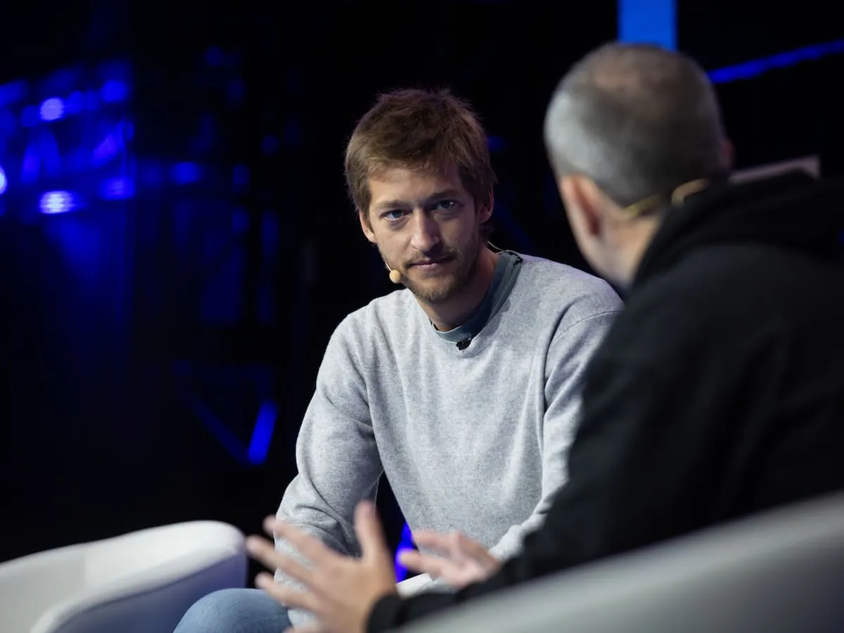 Oscar Pierre: De la Quiebra a la Cima, ¿Cómo Transformó Glovo en un Unicornio?