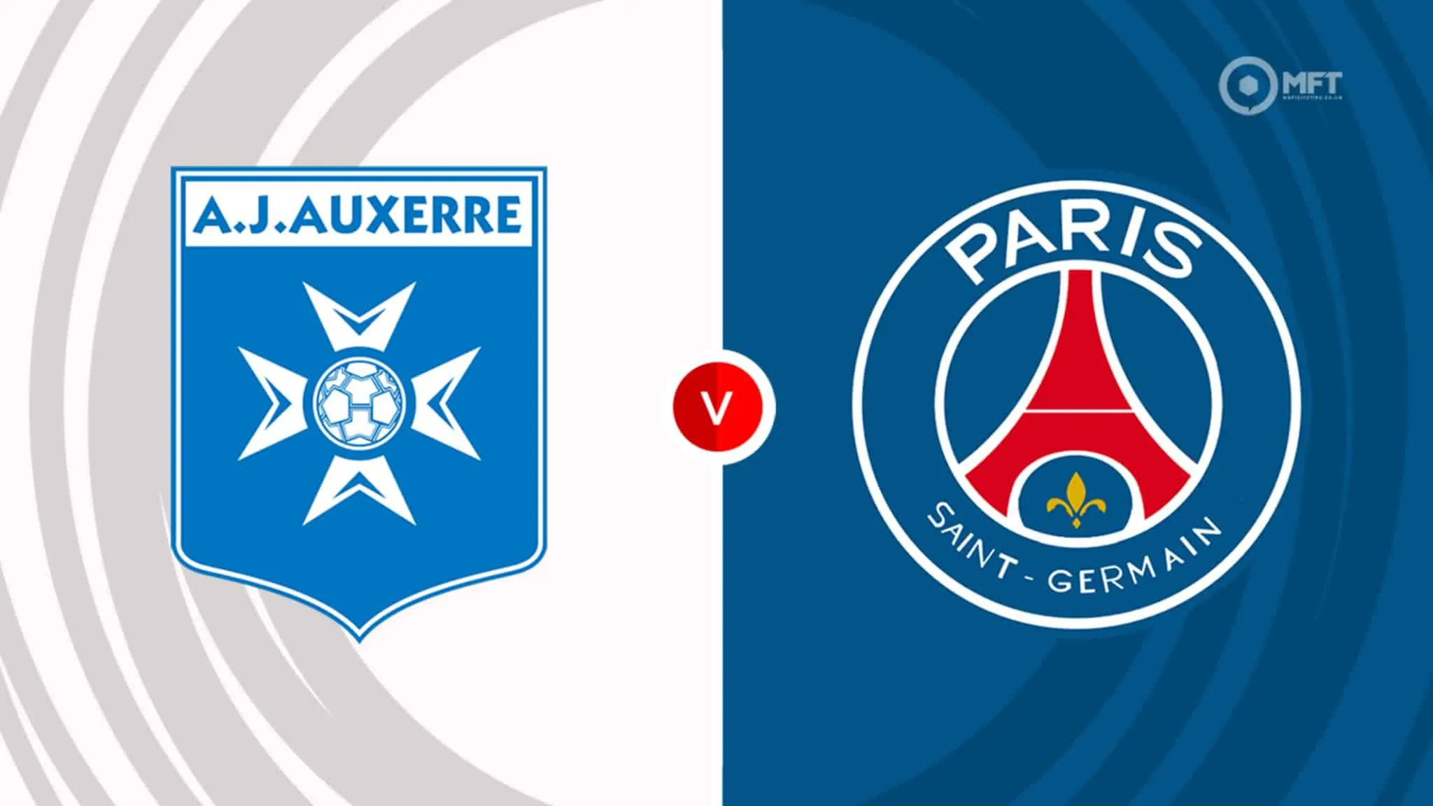 ¡PSG a un paso de la gloria! ¿Podrá Auxerre detener su camino hacia el título?