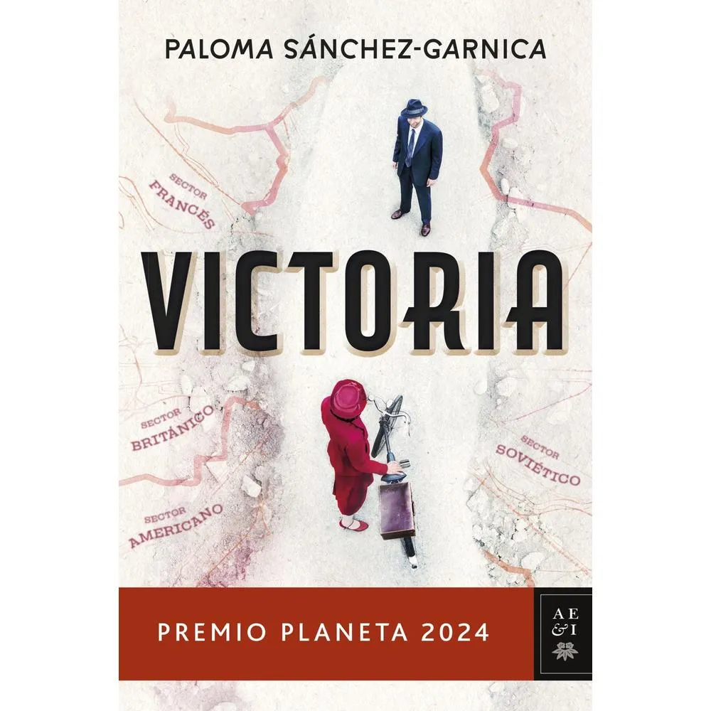 ¡Paloma Sánchez-Garnica Arrasa con el Premio Planeta 2024! Descubre su Impactante Historia