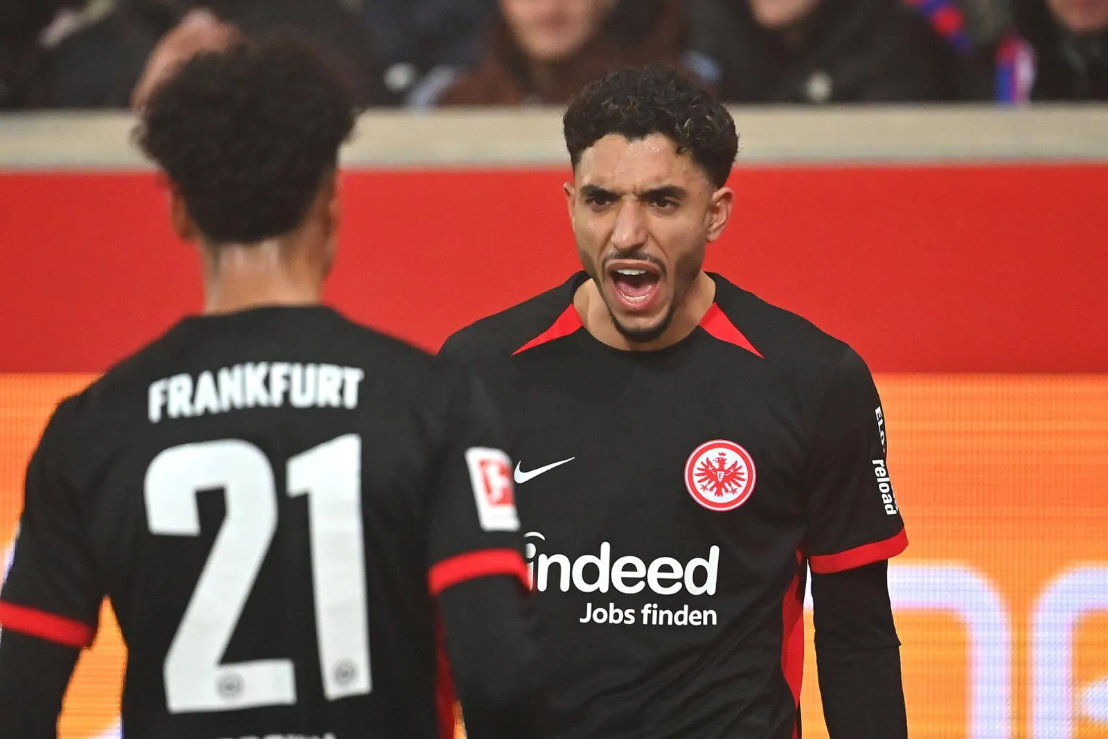 ¡RB Leipzig Aplasta a Frankfurt y Avanza en la Copa DFB! ¿Qué Siguientes Sorpresas Nos Traerá?