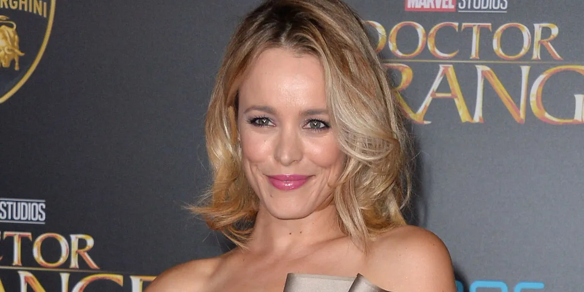 ¡Rachel McAdams sorprende a todos con su inesperado regreso al cine en España!