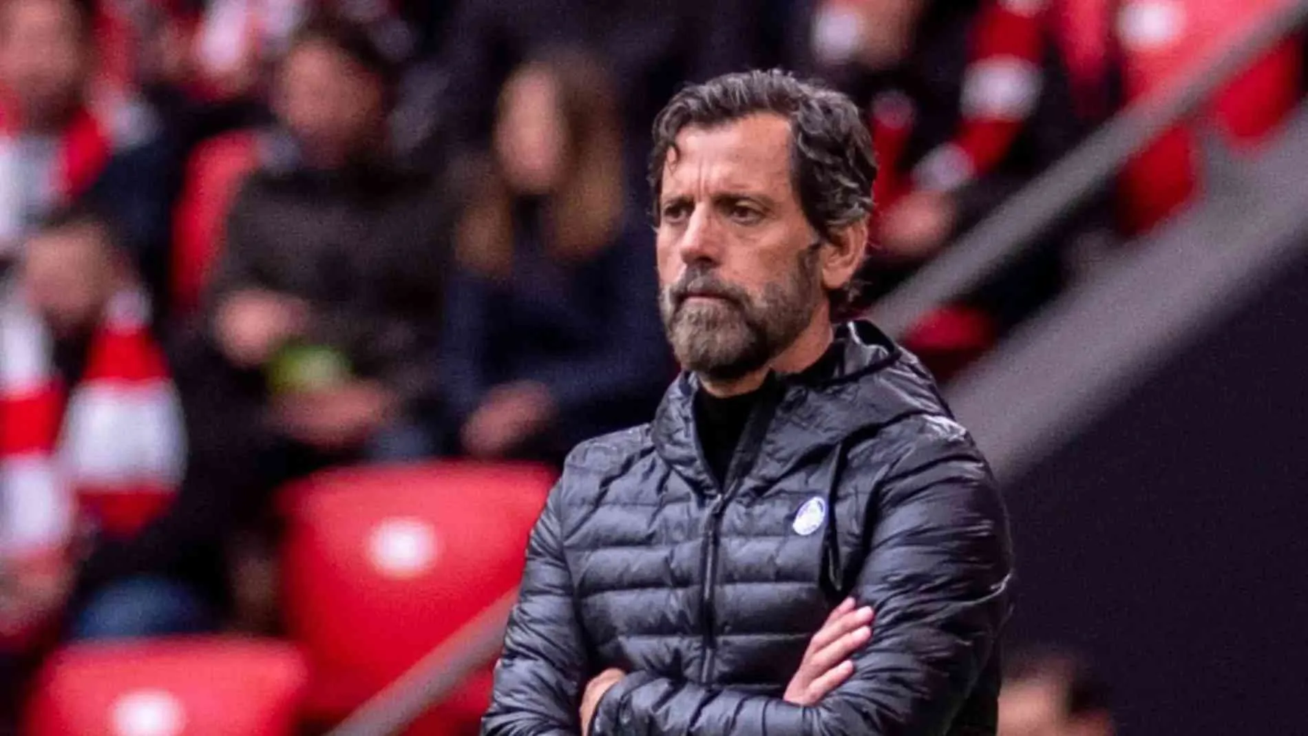 ¿Regreso Triunfal? Quique Sánchez Flores y su Impacto en el Valencia que Todos Esperan