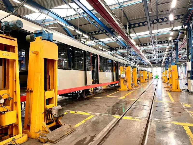 ¡Revolución en el Metro de Bilbao! Descubre las Nuevas Innovaciones que Están Cambiando el Viaje